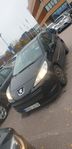 Peugeot 207 5-dörrar 1.6 HDi FAP Euro 4