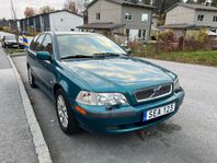 Volvo V40 2.0 Euro 3