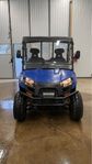 Polaris Ranger EV 4x4