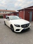 Mercedes-Benz E 220 d 4MATIC 9G-Tronic AMG Line Euro 6