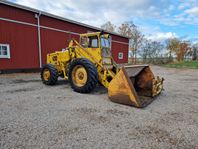 Baklastare Volvo BM LM 840