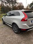 Volvo XC60 D5 AWD Geartronic Summum Euro 5