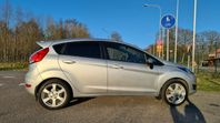 Ford Fiesta 5-dörrar 1.5 TDCi Trend Euro 6