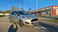 Ford Fiesta 5-dörrar 1.5 TDCi Trend Euro 6