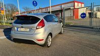 Ford Fiesta 5-dörrar 1.5 TDCi Trend Euro 6