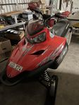 Polaris IQ 600 HO 