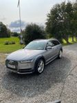 Audi A6 allroad quattro 3.0 TDI V6