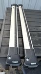 Thule wingbar A4Allroad