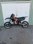 KTM 125 EXC