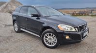 Volvo XC60 2.4D Summum D5 Euro 4