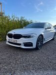 BMW 520 d xDrive Sedan Steptronic M Sport Euro 6