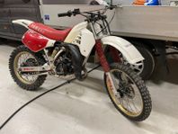 Yamaha yz 125 -87