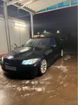 Bmw e91 320d a traktor