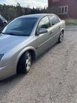 Opel Vectra Sedan 2.2