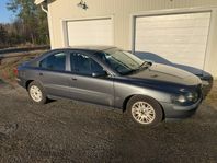 Volvo S60 2.4 Euro 4