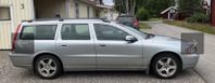 Volvo V70 2.4 Classic, Momentum Euro 4