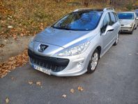 Peugeot 308 SW Bioflex