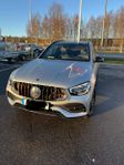 Mercedes-Benz GLC 300 e 4MATIC 9G-Tronic AMG Line, AMG Plus 