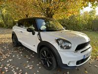 MINI Paceman Cooper SD ALL4