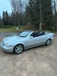 Mercedes-Benz CLK 320 Cabriolet Euro 3