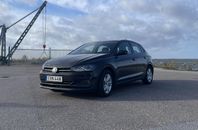 Volkswagen Polo 1.0 TSI Comfortline / Beats-Audio Euro 6