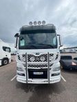 MAN TGX 28.4706x2-2 Truck 2019