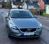 Volvo V40 D2 Geartronic Momentum Euro 6