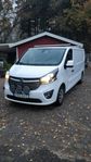 Opel Vivaro Skåpbil 2.9t 1.6 CDTI BIturbo Manuell, 125hk, L2