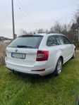 Skoda Octavia Kombi 1.6 TDI 4x4 Ambition Euro 6