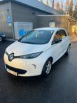 Renault Zoe 41 kwh friköpt batteri