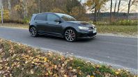 Volkswagen Golf 5-dörrars GTI Clubsport GTI, 40th Annive