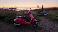 Vespa GTS 300 ie