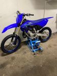 Yamaha Yz 125 (NYSKICK)