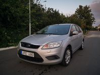 Ford Focus 2009