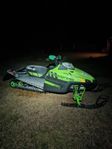 Arctic Cat, Crossfire 800 LTD, 2011