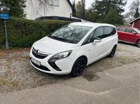 Opel Zafira Tourer 2.0 CDTI ecoFLEX Enjoy Euro 5