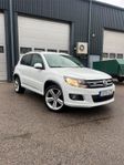 Volkswagen Tiguan R-line 1.4 TSI 4Motion Sport & Style Euro 