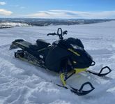 Skidoo Summit X 850