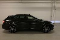 Seat Leon ST 2.0