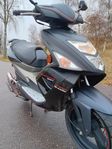 Eu moped klass 1