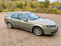 Saab 9-5 SportCombi 2.3 T BioPower Vector