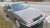 Alfa Romeo 164 3.0 V6 24V