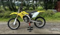 Suzuki Rmz 250 4takt