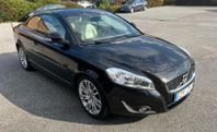 Volvo C70 T5 Summum 