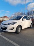 Hyundai i20 5-dörrar 1.2 Select Euro 5