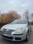 Volkswagen Golf 5-dörrar 1.6 Euro 4