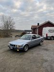 BMW 525i A-TRAKTOR