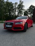 Audi A4 Sedan 1.8 TFSI Proline Euro 5