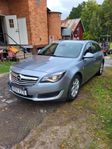 Opel Insignia Sports Tourer 2.0 CDTI Edition Euro 5