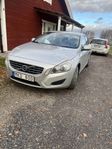 Volvo S60 D3 Geartronic Momentum Euro 5